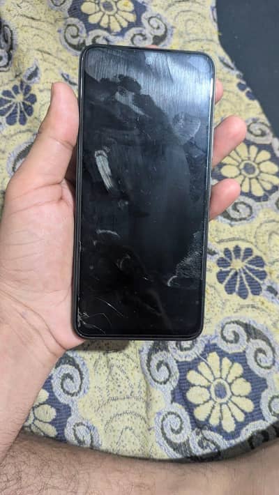 condition 10/10