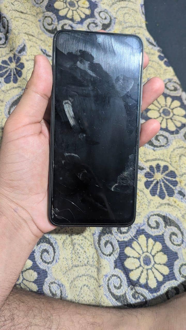 condition 10/10 0