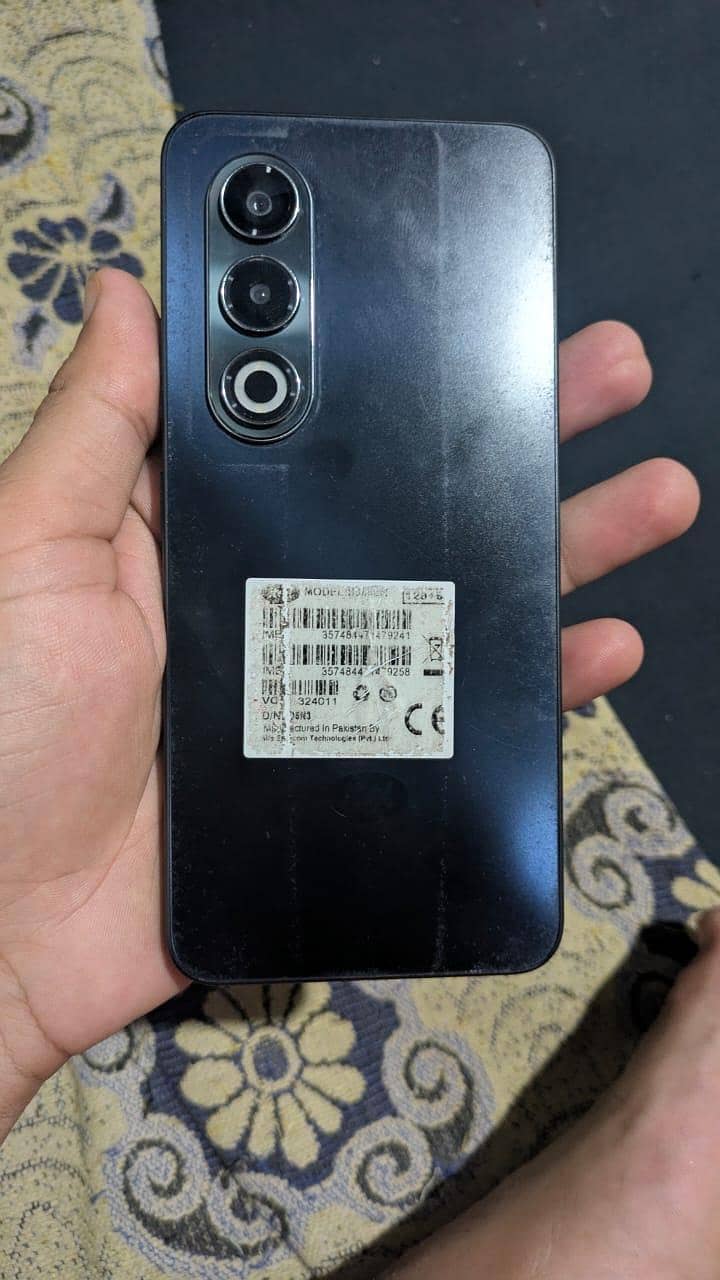 condition 10/10 2
