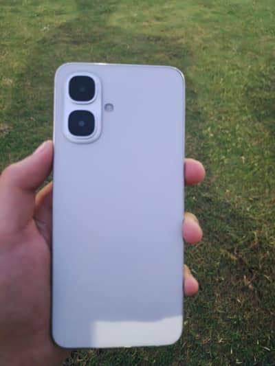Infinix Smart