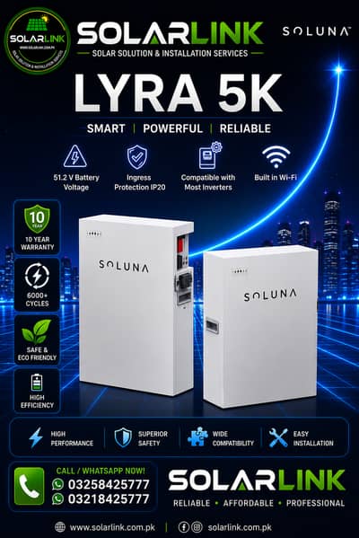lithium ion battery/solar battery/hisel /dyness/fronus/itel/growatt