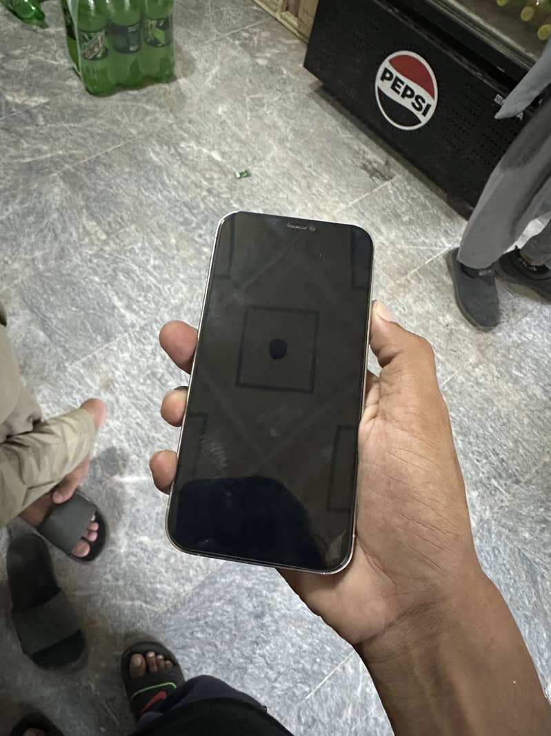 Apple iPhone 12 Pro 3