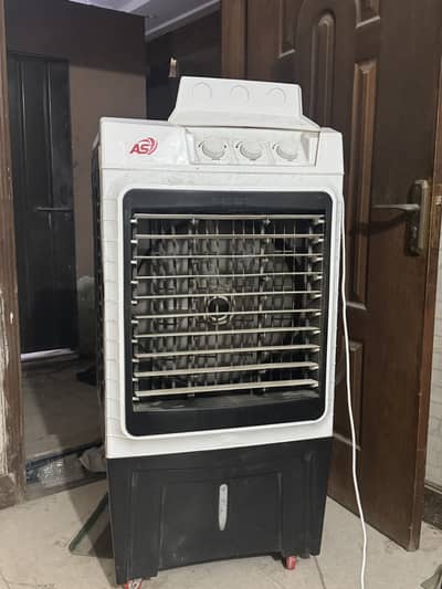Air Water-Cooler | New Condition