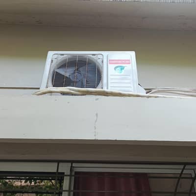 Split AC