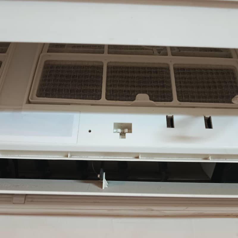 Split AC 3
