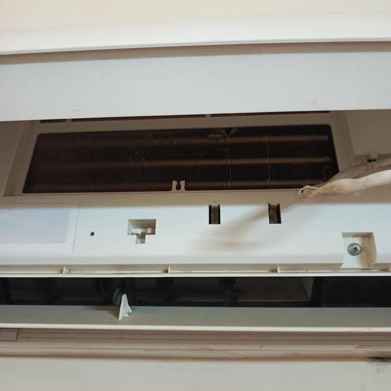 Split AC 4