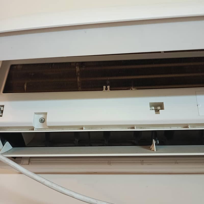 Split AC 5
