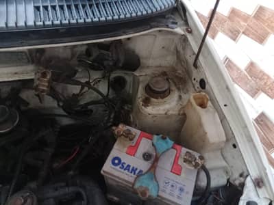 Daihatsu Cuore 2006