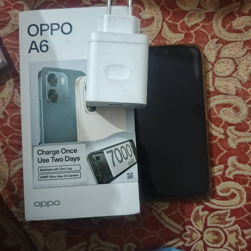 oppo a6 2