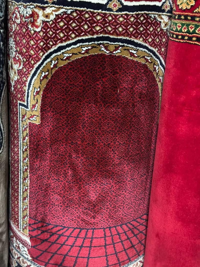 carpets and caleen 1