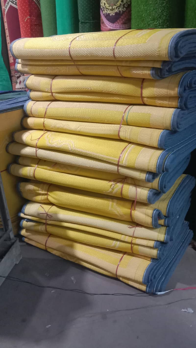 carpets and caleen 3