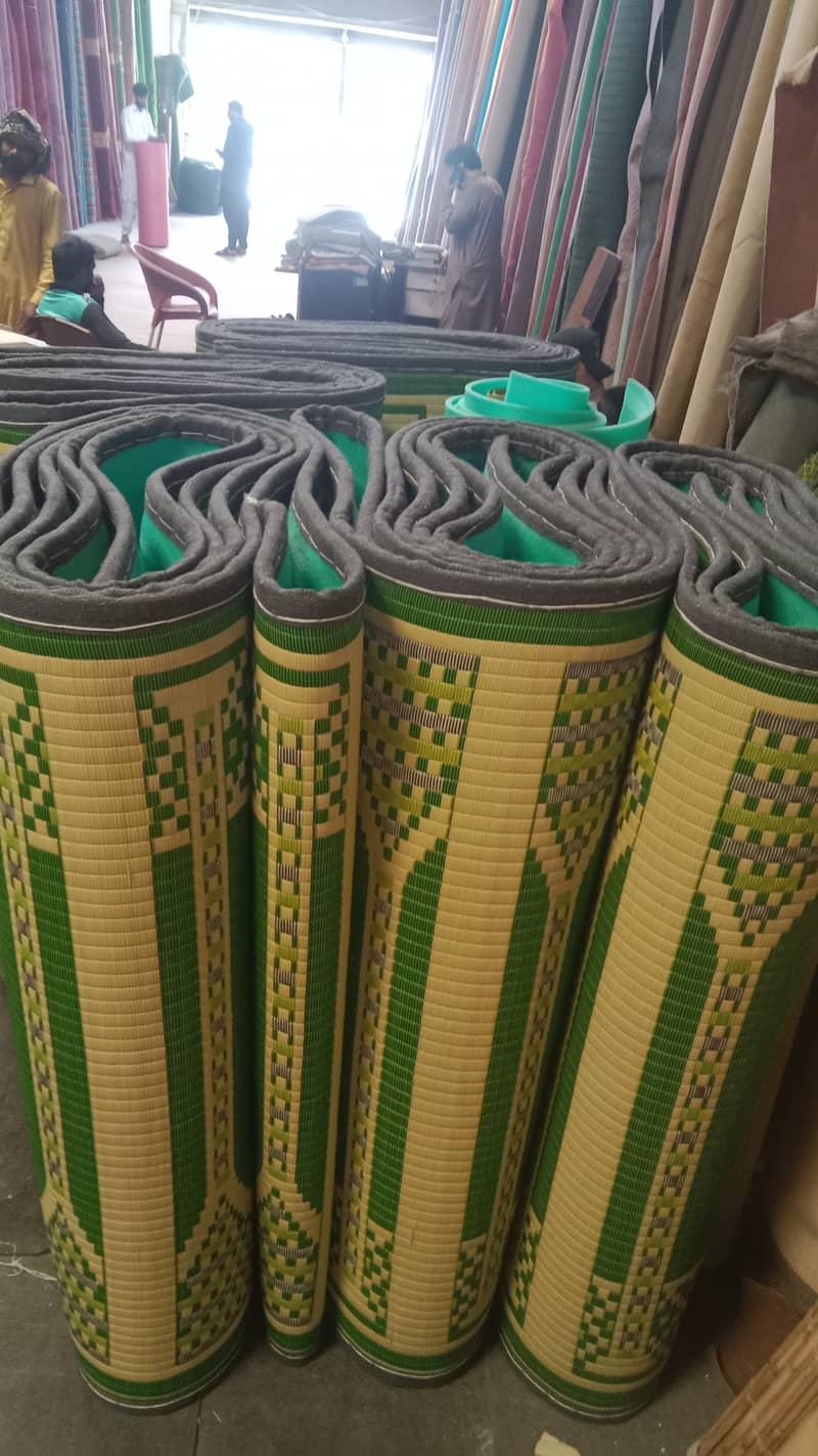 carpets and caleen 7