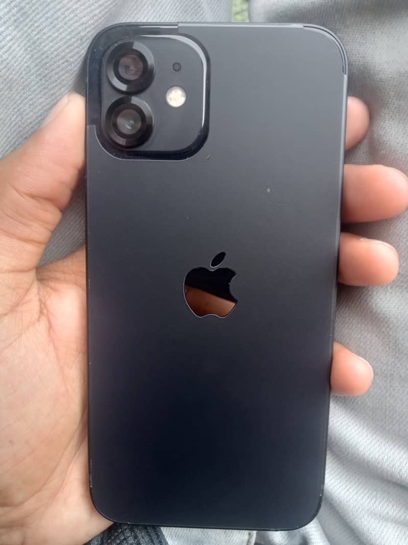 iPhone 12 Exchange with Infinix note 50 ya Infinix hot 60 pro plus 3