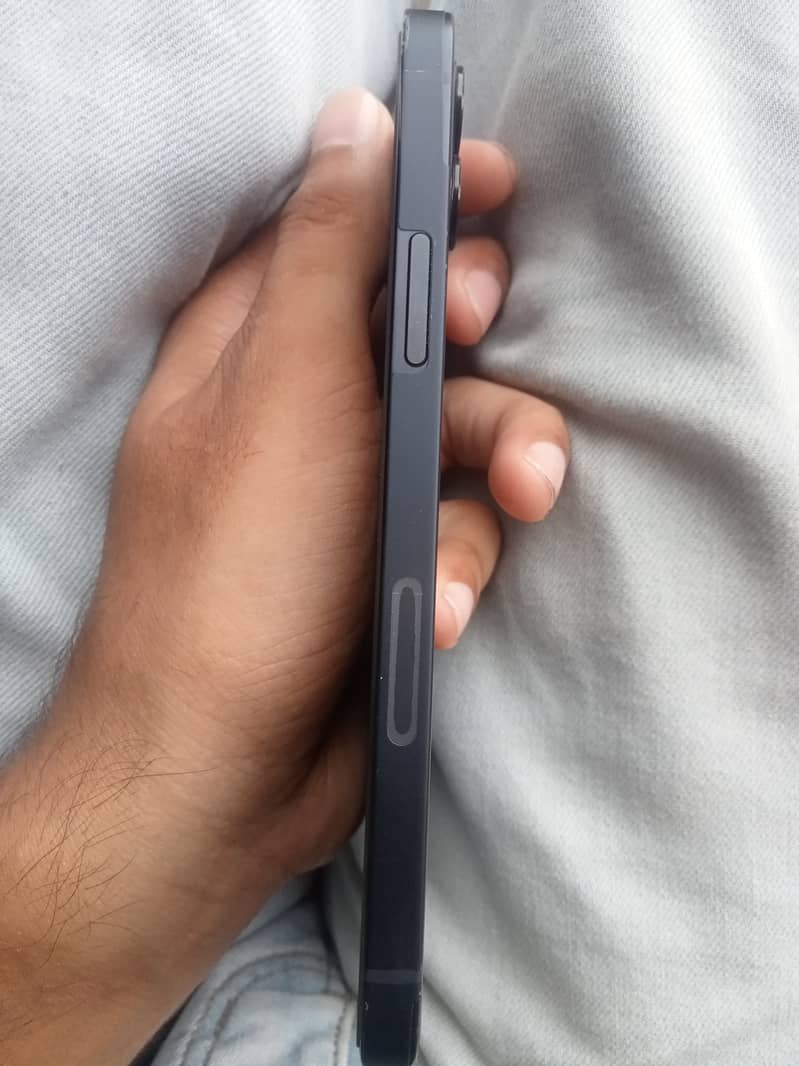 iPhone 12 Exchange with Infinix note 50 ya Infinix hot 60 pro plus 4