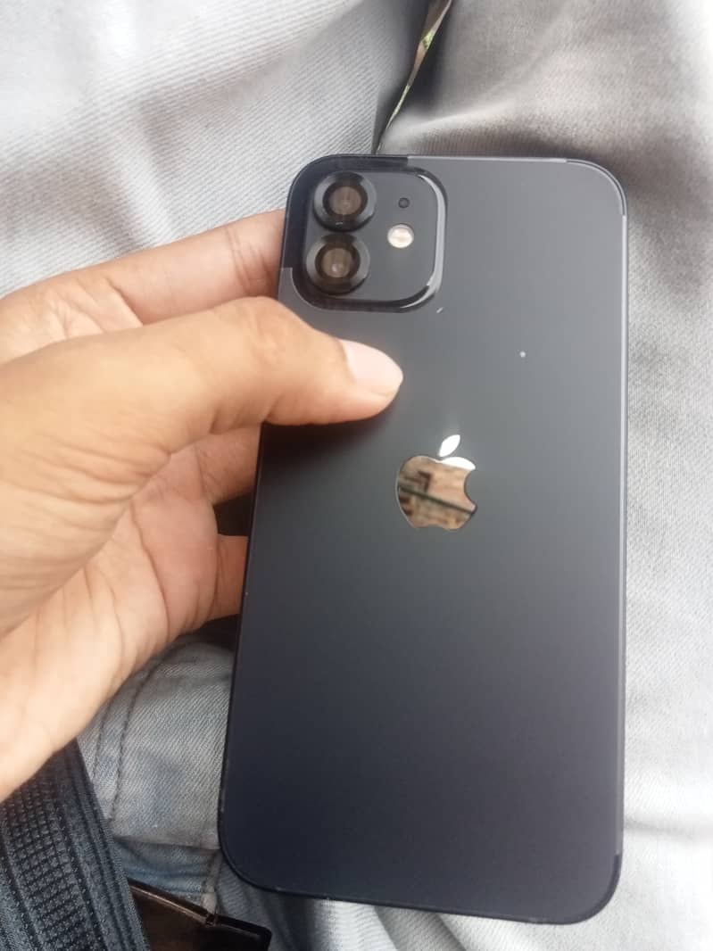iPhone 12 Exchange with Infinix note 50 ya Infinix hot 60 pro plus 5