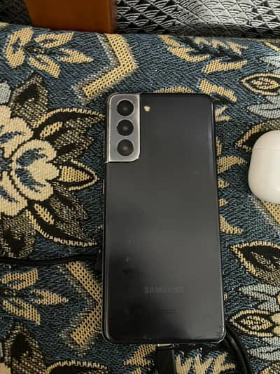 Samsung S21 Non PTA | 128GB | Smooth Performance
