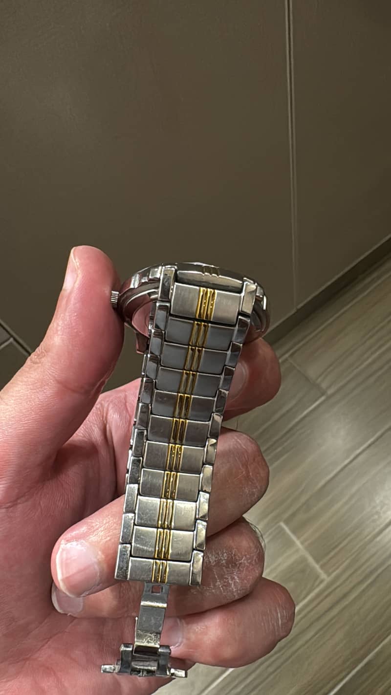 Imperial Watch 2