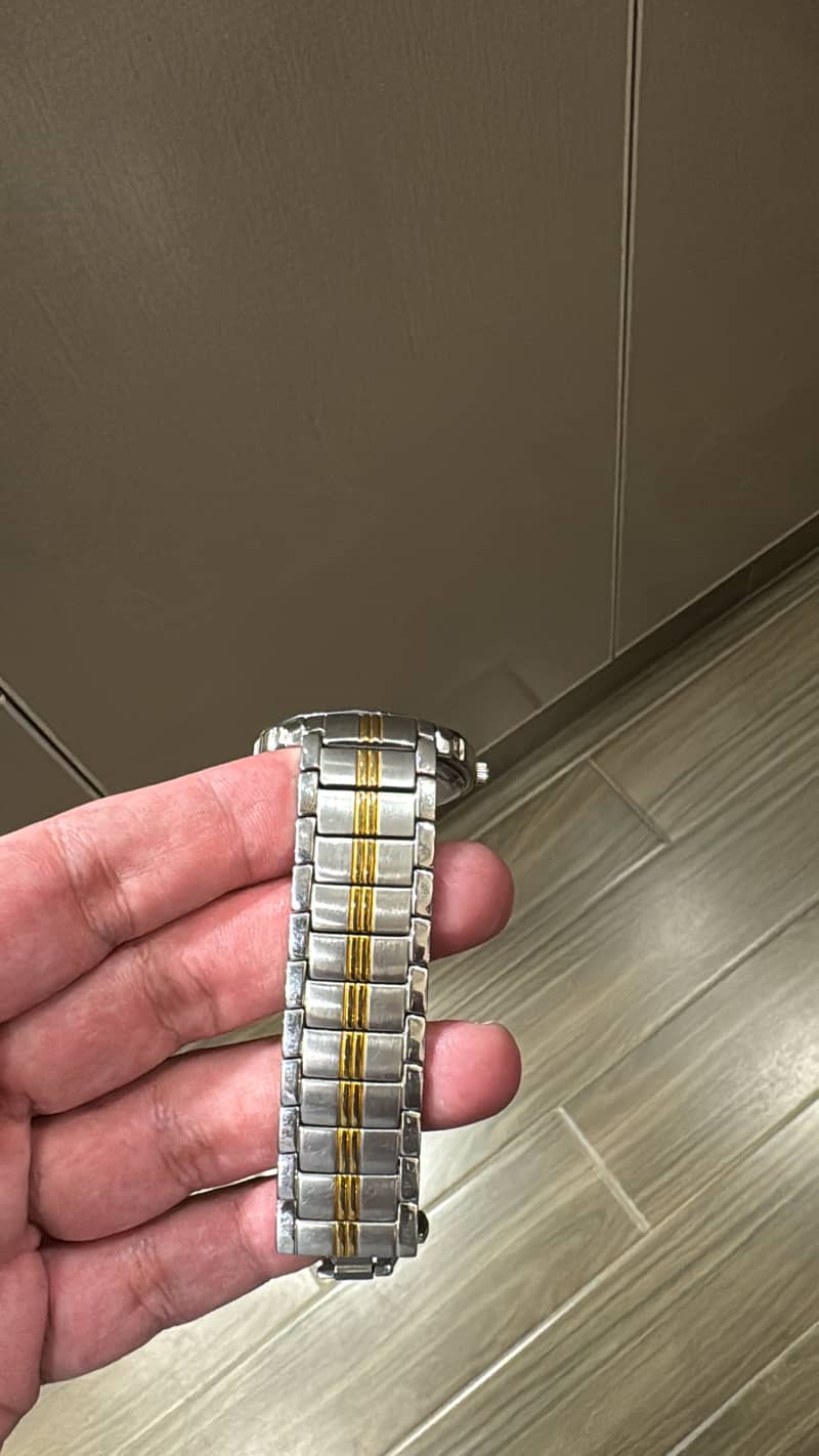 Imperial Watch 3