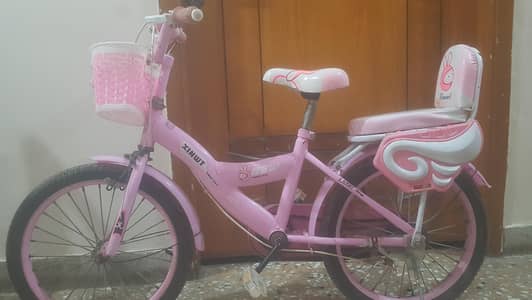 Cycle for kids