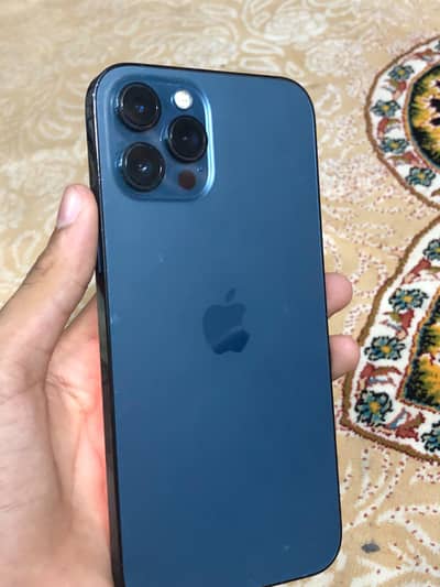 Apple iPhone 12 Pro Max