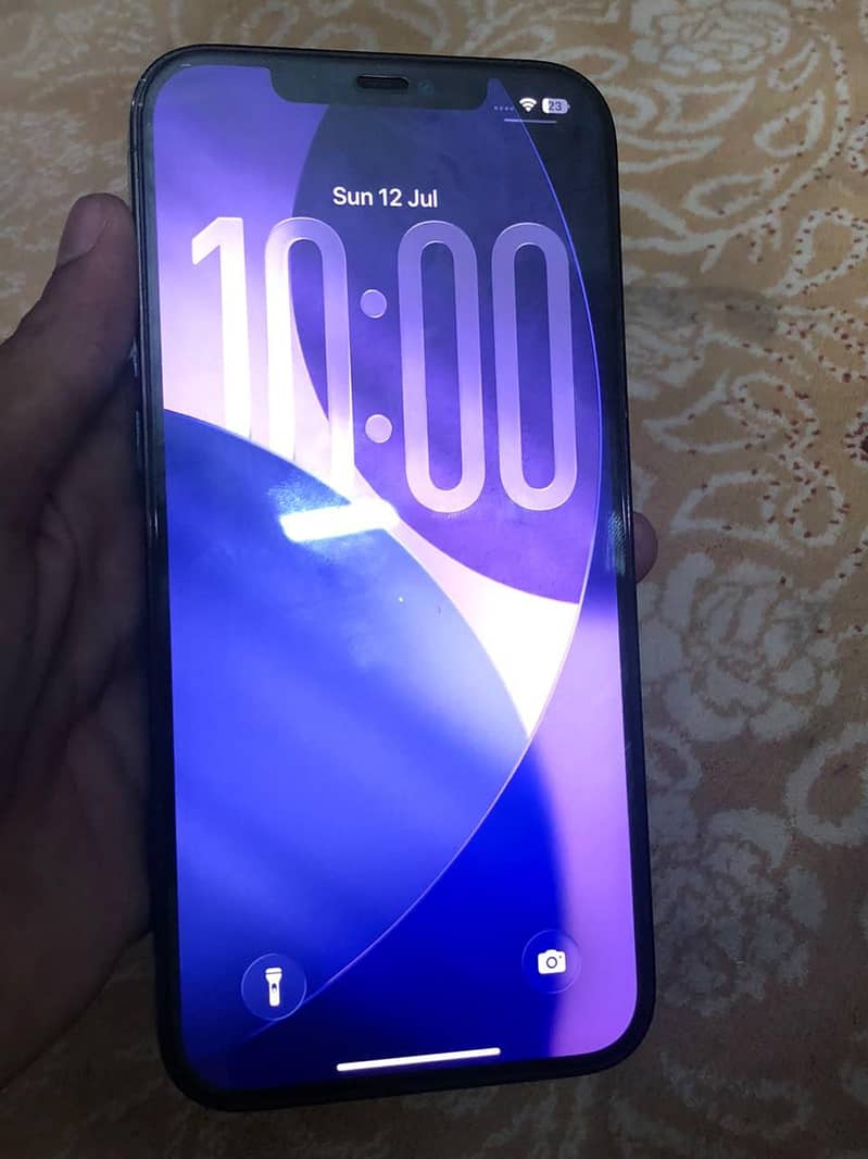 Apple iPhone 12 Pro Max 3