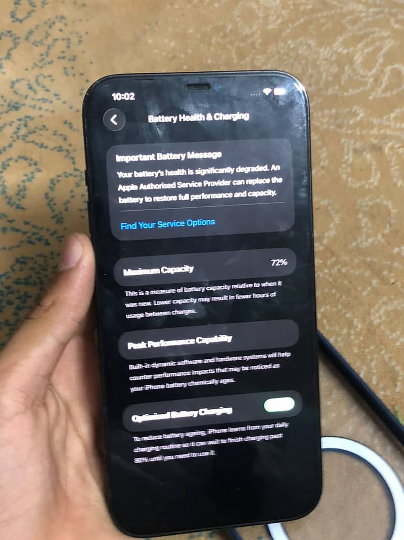 Apple iPhone 12 Pro Max 6