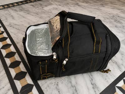Premium quality original California Innovations Bag