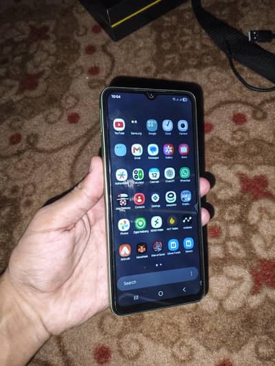 Samsung Mobile A05