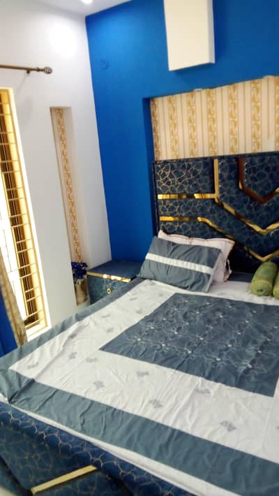 Bed set king size
