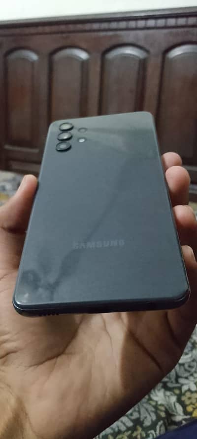 Samsung Mobile A32