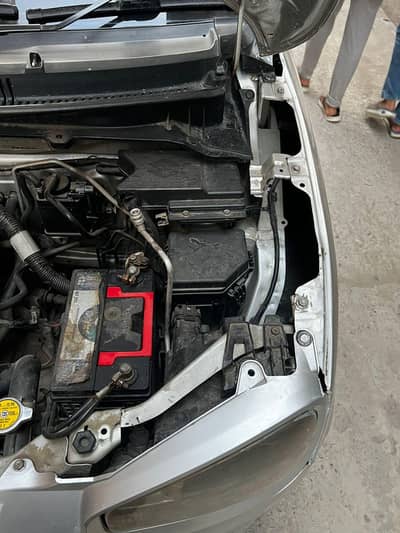 Suzuki Alto 2019