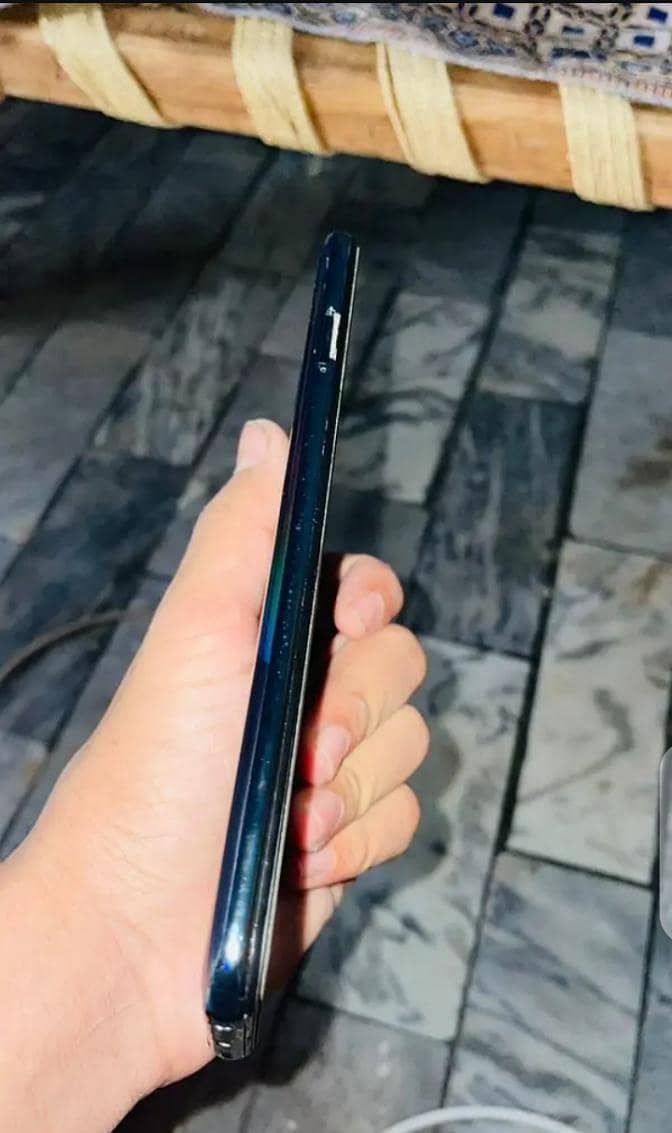 infinx note 7 0