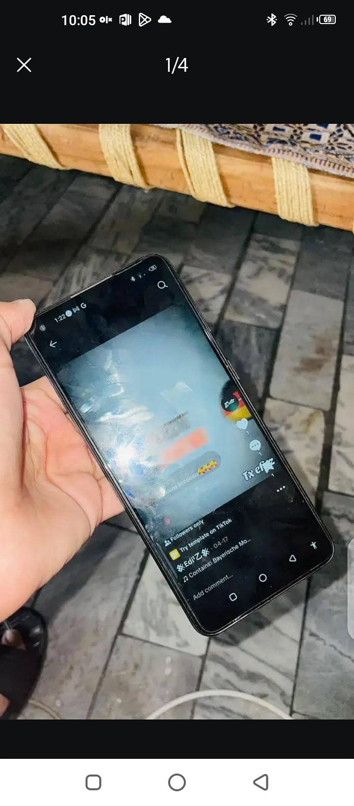 infinx note 7 1