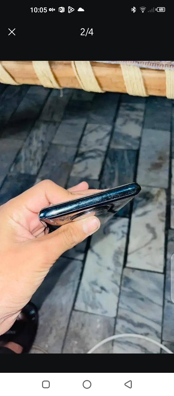 infinx note 7 2