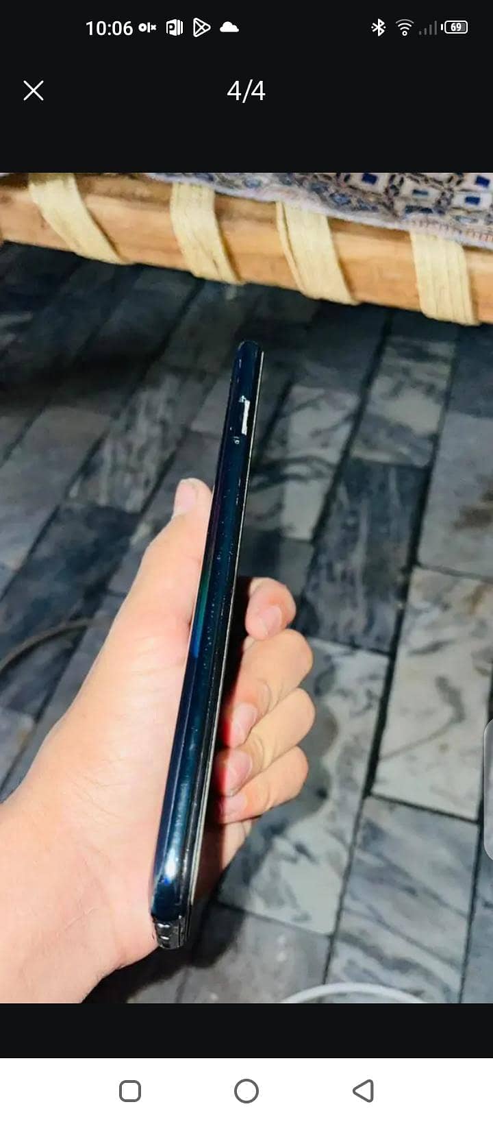 infinx note 7 3