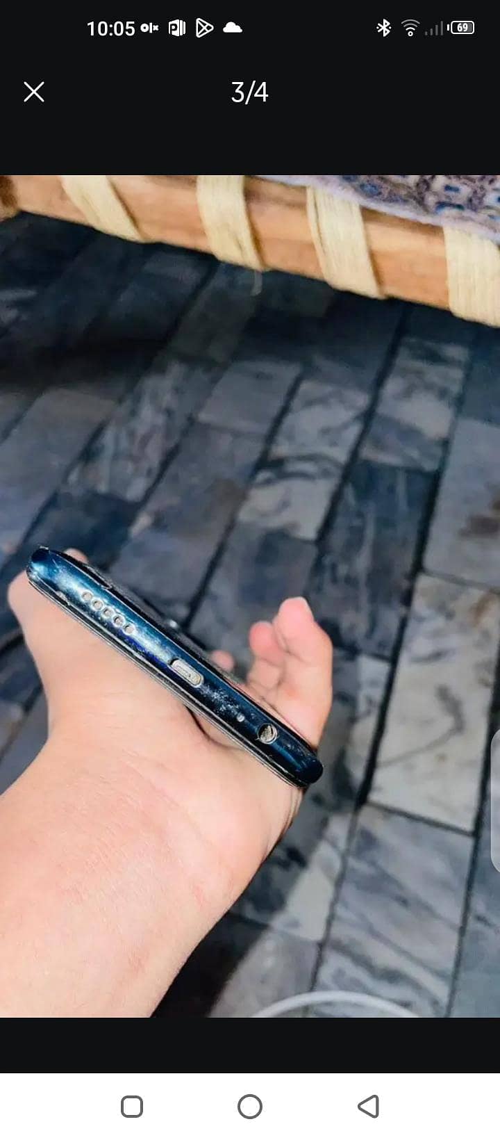 infinx note 7 4