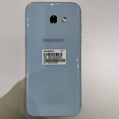 Samsung Galaxy A5 Used A+ Condition For sale