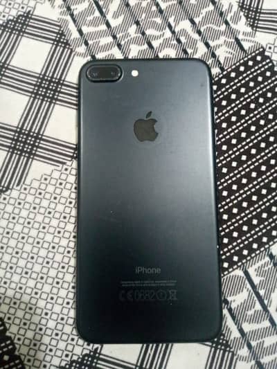 iPhone 7 Plus (128 GB storage) For Sale