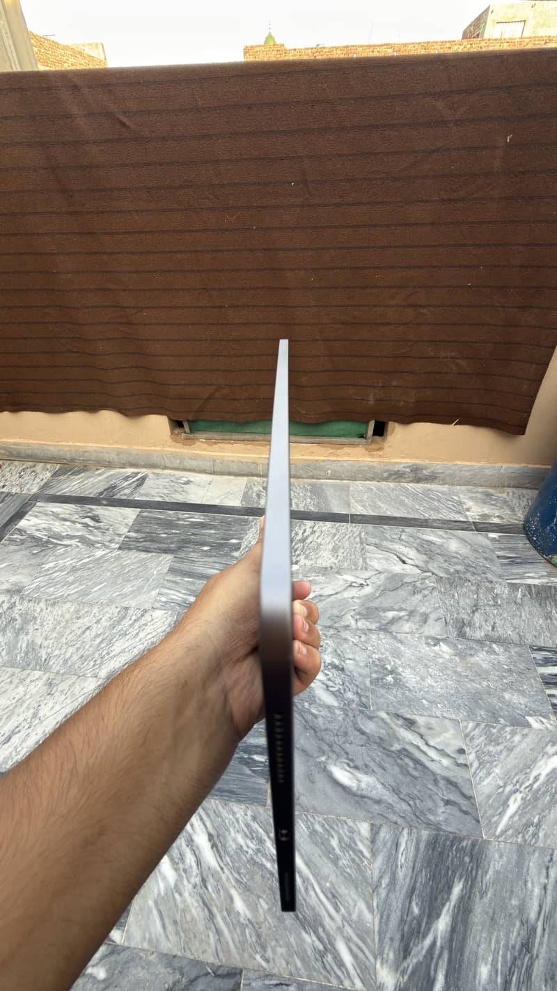 Ipad Air 4rth generation 0