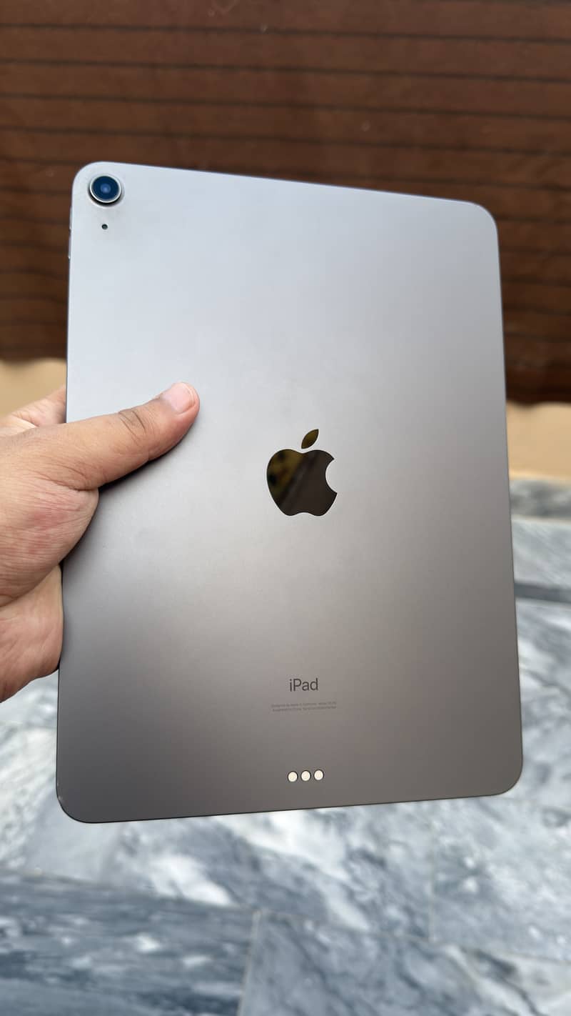 Ipad Air 4rth generation 1