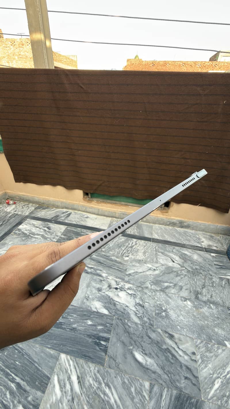 Ipad Air 4rth generation 2