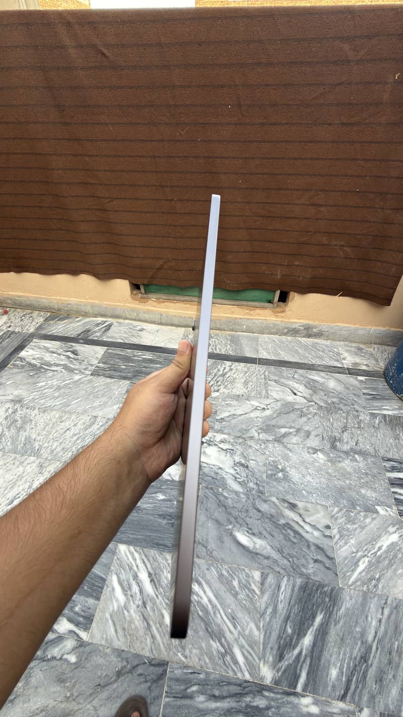 Ipad Air 4rth generation 5