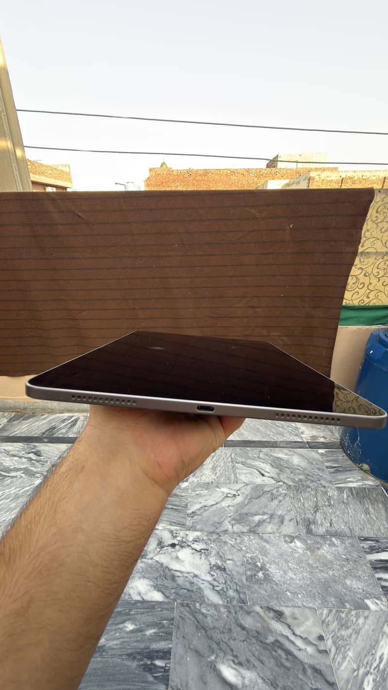 Ipad Air 4rth generation 6