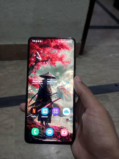Samsung Mobile A51