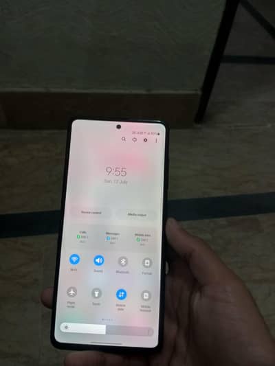 Samsung Mobile A51