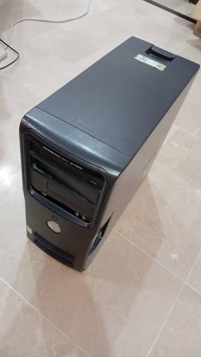 dell pc
