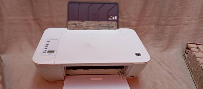 HP DESKJET 2541 WIRELESS   PRINTER+ SCANNER ALL IN ONE