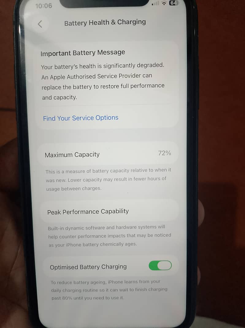 Apple iPhone 11 6