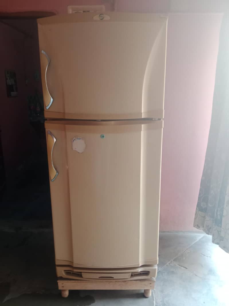 PEL fridge 2