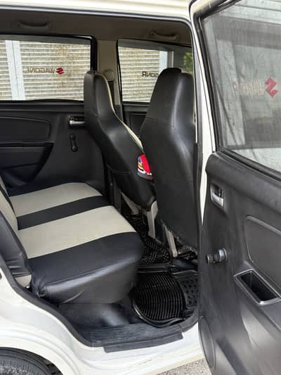 Suzuki Wagon R 2018